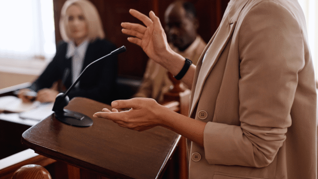 tribunal